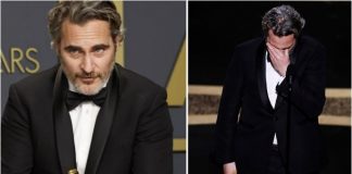 Joaquin Phoenix ganha Oscar 2020 e grita ao mundo as injustiças contra os animais