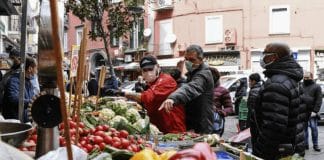 Tirem as mãos! O que podemos tocar durante o surto de coronavírus?