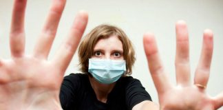 Ansiedade por coronavírus: como parar a espiral do pânico?