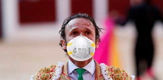 Coronavírus interrompe touradas e 120 touros já estão salvos na Espanha