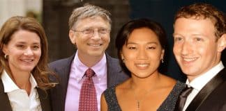 Zuckerberg e Gates doam milhões à luta contra a COVID-19