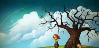 As pessoas te amam como foram ensinadas a amar, não como você quer que elas te amem