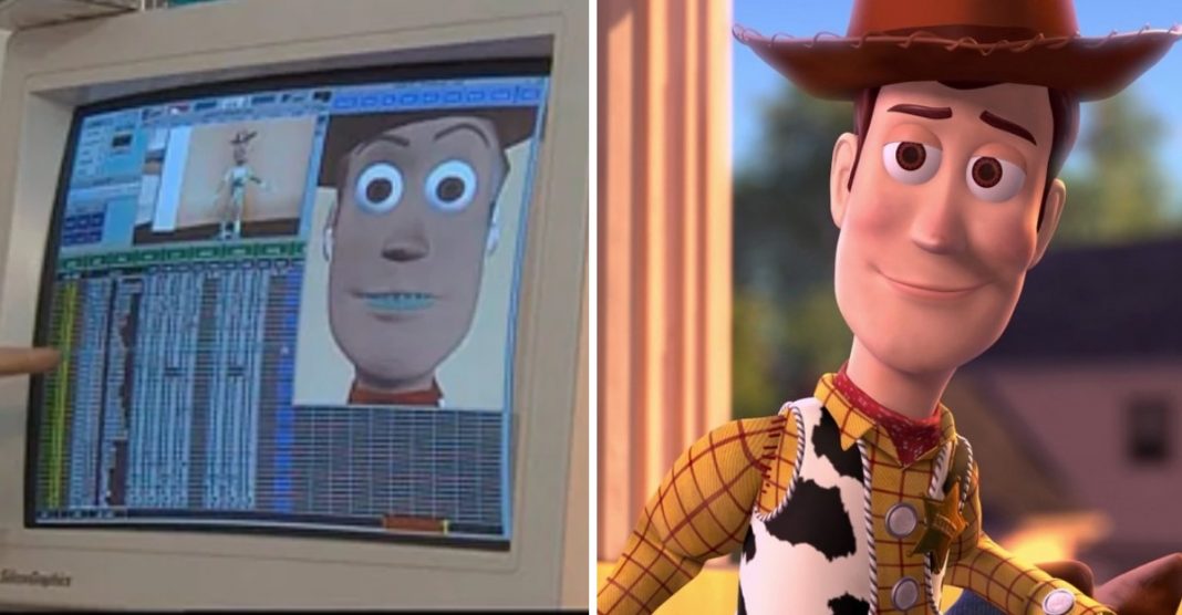 A Pixar abriu seus estúdios de criação online. Vamos sair da quarentena sabendo como animar Woody