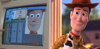 A Pixar abriu seus estúdios de criação online. Vamos sair da quarentena sabendo como animar Woody