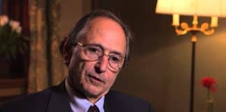 Coronavírus: Prêmio Nobel Michael Levitt diz que a disseminação está diminuindo e enfatiza o distanciamento social