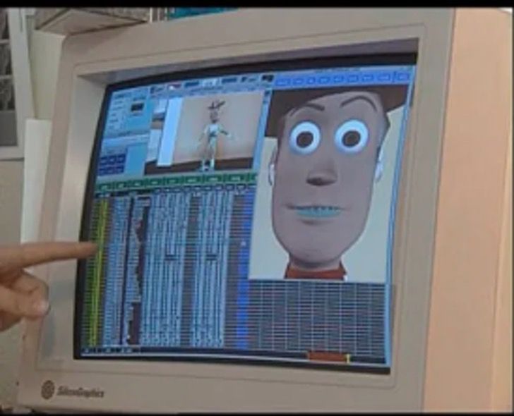 A Pixar abriu seus estúdios de criação online. Vamos sair da quarentena sabendo como animar Woody pensarcontemporaneo.com - A Pixar abriu seus estúdios de criação online. Vamos sair da quarentena sabendo como animar Woody