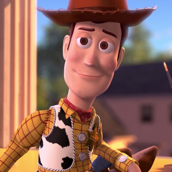 pensarcontemporaneo.com - A Pixar abriu seus estúdios de criação online. Vamos sair da quarentena sabendo como animar Woody