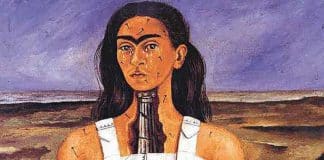 De Camus a Frida Kahlo, escritores e artistas criaram obras-primas no isolamento