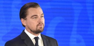 Leonardo DiCaprio e Apple se unem e arrecadam milhões para alimentar vítimas da pandemia