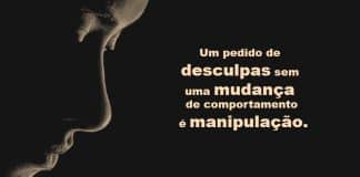 Decodificando um pedido de desculpas: 4 tipos de pedidos de desculpas falsos