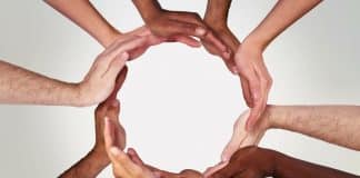 Círculos de confiança: dê a cada um o lugar que merece