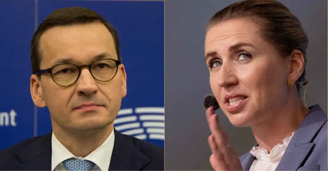 My-Post-29 Polônia e Dinamarca se recusam a dar pacotes de socorro a empresas registradas em paraísos fiscais no exterior