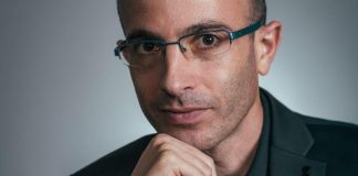 O mundo depois do coronavírus – Yuval Noah Harari