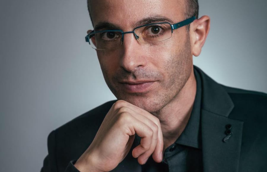PO5C01e O mundo depois do coronavírus – Yuval Noah Harari