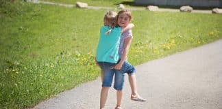 A ti: irmã, tia dos meus filhos, melhor amiga e metade do meu coração