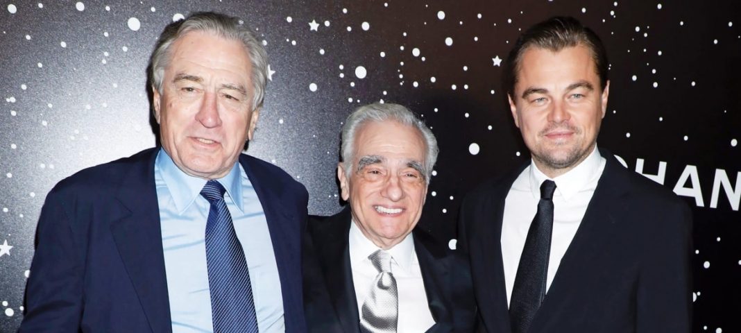 Leonardo DiCaprio sorteia papel em filme de Scorsese para quem fizer doação para campanha