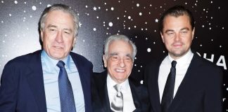 Leonardo DiCaprio sorteia papel em filme de Scorsese para quem fizer doação para campanha