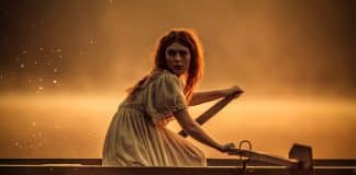 Ansiedade é a mente indo mais rápido que a vida