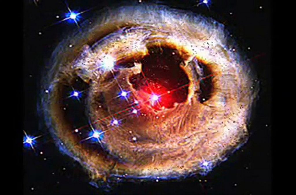 pensarcontemporaneo.com - As 12 melhores fotos do Telescópio Hubble no 30º aniversário de seu lançamento em órbita