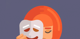 Abraçar a tristeza: as tristezas se dissipam quando você aceita o que elas querem lhe dizer