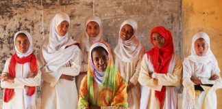 Vitória histórica no Sudão: proibida a mutilação genital feminina