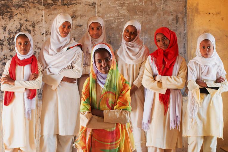 Vitória histórica no Sudão: proibida a mutilação genital feminina