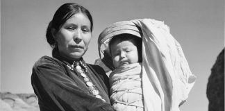 Uma lei de 1970 levou à esterilização em massa de mulheres nativas americanas. Essa história ainda é importante