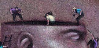 A verdade triunfa por si só, as mentiras precisam de cúmplices