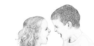 A explicação psicológica de por que não podemos ouvir opiniões diferentes