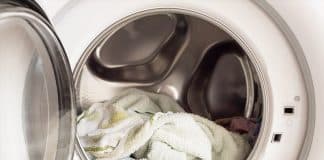 O vinagre é o segredo para toalhas macias, brancos mais brancos e mais soluções de lavanderia