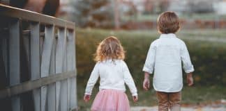 De 3 a 6 anos, a idade-chave para estabelecer limites aos filhos