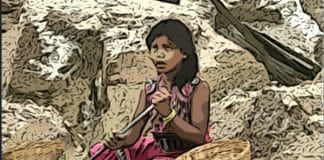 O exército de crianças que trabalha em minas africanas para extrair a mica que acaba nos produtos que usamos todos os dias