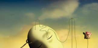 Pensamentos destroem e curam ao mesmo tempo