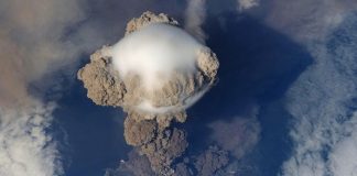 O plano da Nasa para salvar o mundo de um apocalipse vulcânico