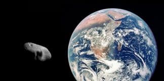 Duas estudantes de 14 anos descobrem asteroide a caminho da Terra
