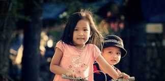 Responsabilidades que o irmão mais velho nunca deve assumir