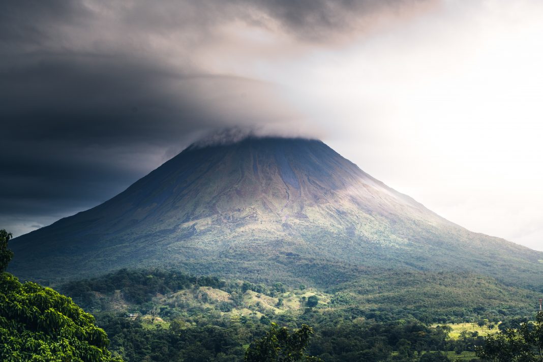 Costa Rica se tornará o primeiro país do mundo sem plástico e sem combustíveis fósseis