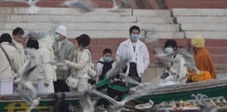 Como uma favela lotada de um milhão de pessoas barrou o coronavírus