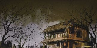 Como você transforma sua casa em uma casa emocionalmente tóxica para seus filhos?