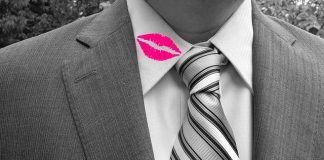 Como mulheres e homens perdoam a infidelidade