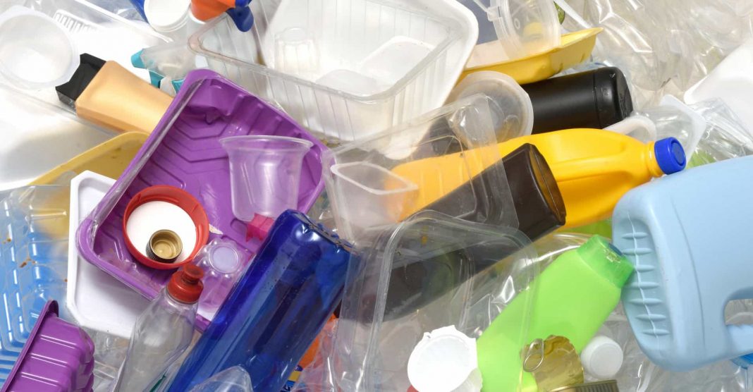 Em uma vitória pelo meio ambiente, a Alemanha proíbe o uso de plástico e isopor