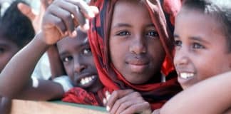 Somália permitirá casamentos infantis após o primeiro ciclo menstrual, meninas podem ser forçadas a se casar