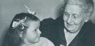 As 10 aulas de Maria Montessori para os pais