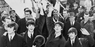 Em 1964, os Beatles se recusaram a tocar diante de públicos segregados em sua primeira turnê pelos EUA