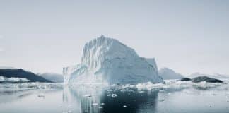 O derretimento da camada de gelo da Groenlândia “passou do ponto sem retorno”, dizem os cientistas