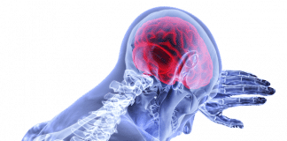 Como a preocupação afeta o corpo