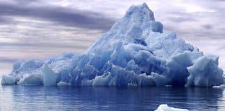 Groenlândia perdeu seis piscinas olímpicas de gelo a cada segundo por derretimento