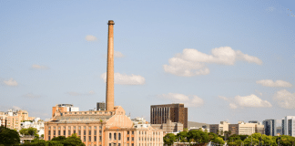 Como é viver na bela cidade de Porto Alegre