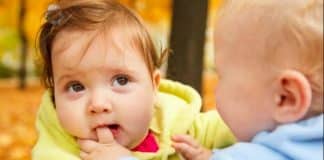 Descubra o que fazer se seu filho costuma morder