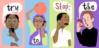 Conspirações e rumores pandêmicos mataram mais de 800 pessoas, mostra estudo